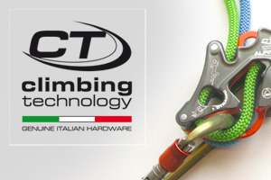 Climbing Technology